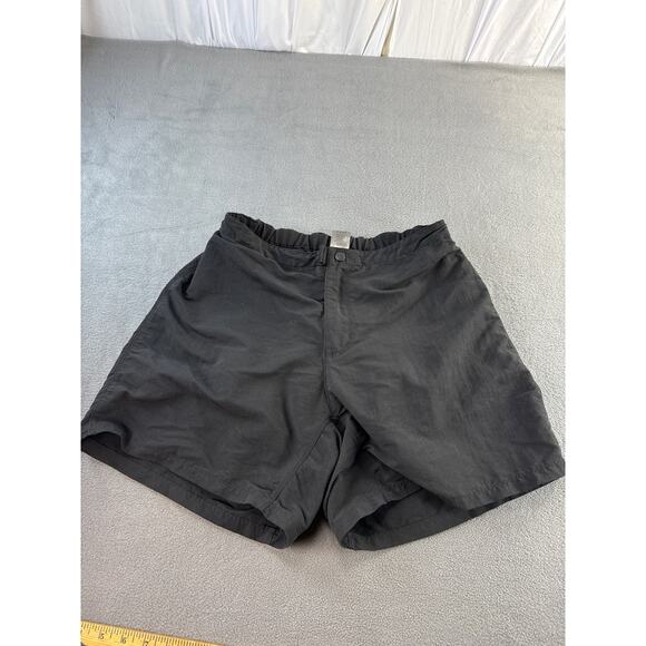 Rei Co-op Link Double Bike Shorts For Mens In‎ Black Size Medium - Picture 1 of 5